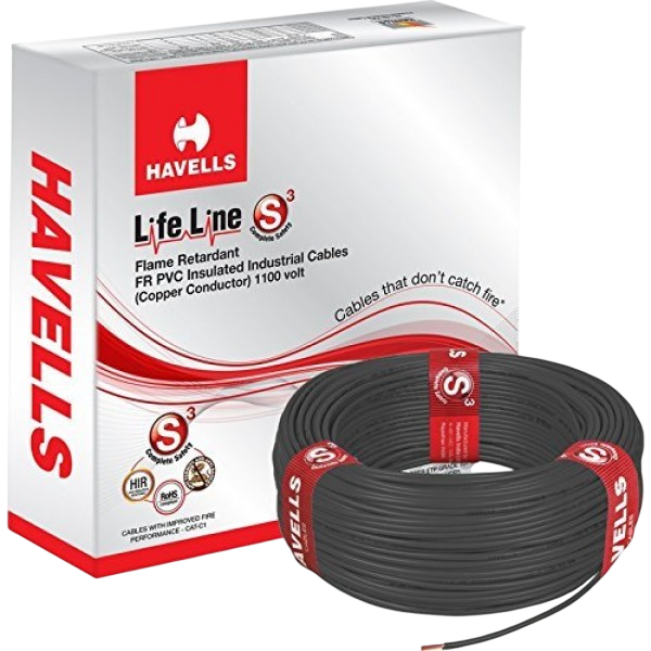 wires and cables