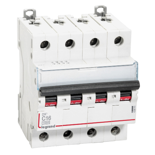 Switchgear
