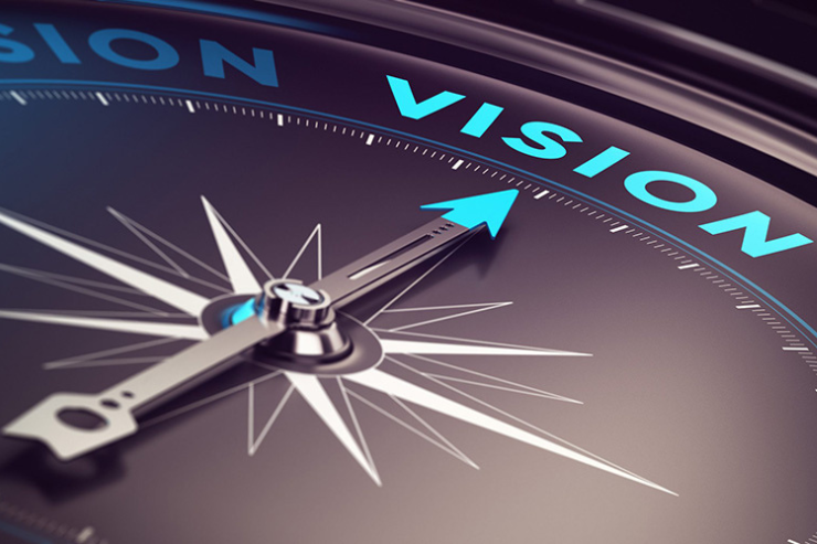 Our Vision