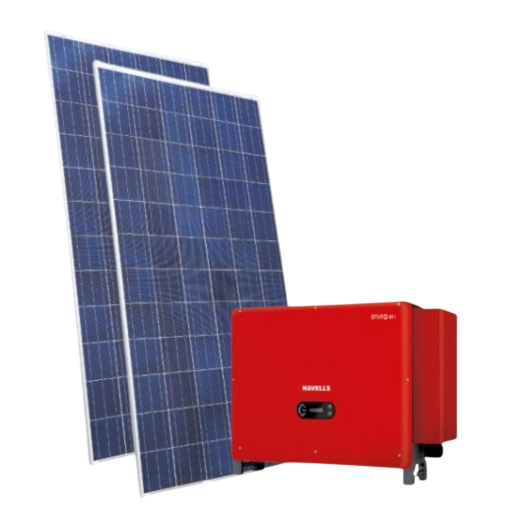 havells-solar-panel