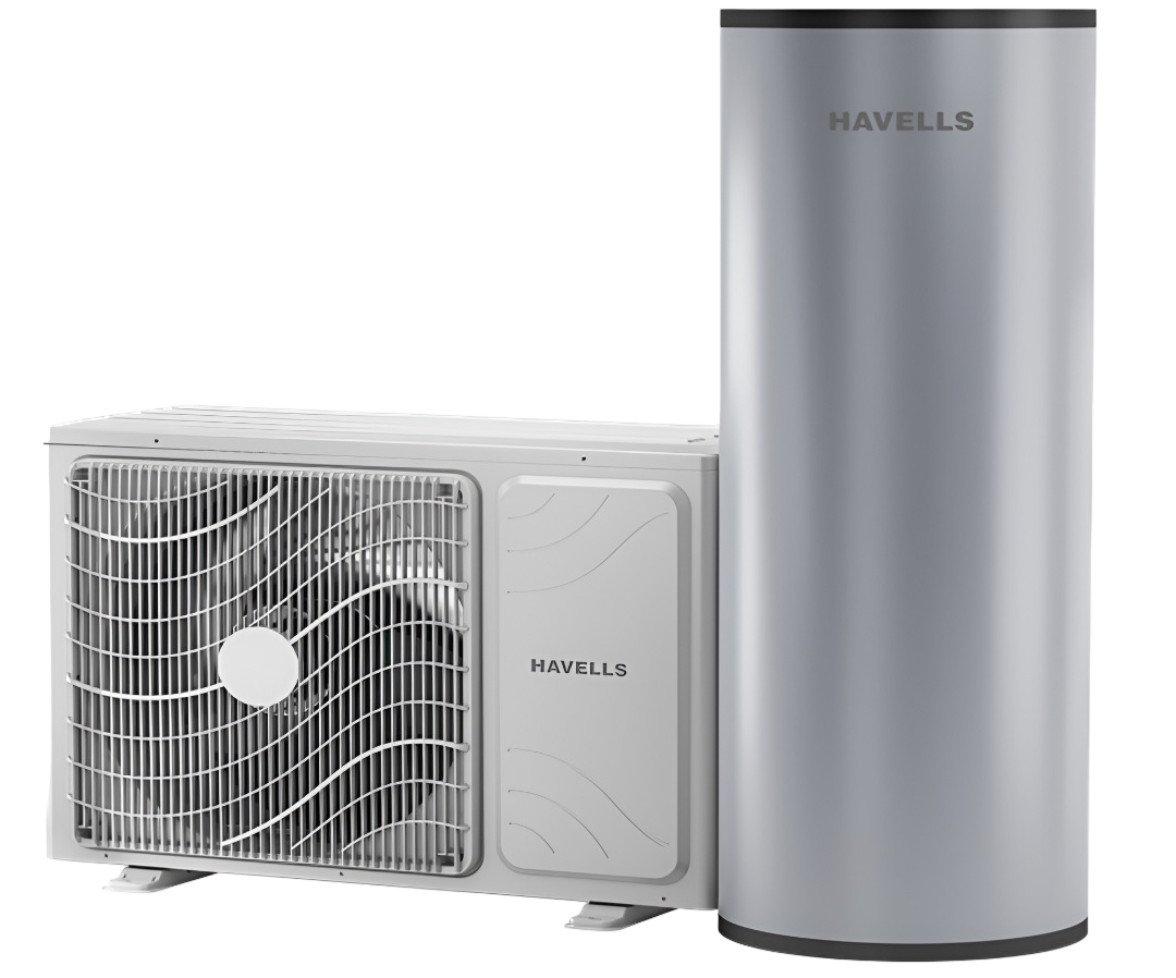 water heaters and heat pumps