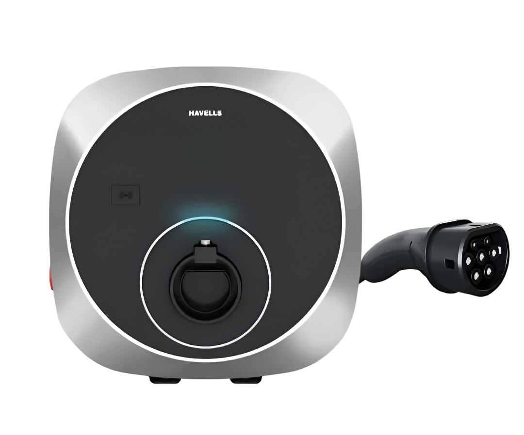 EV chargers