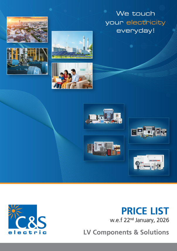 LV Components & Solutions